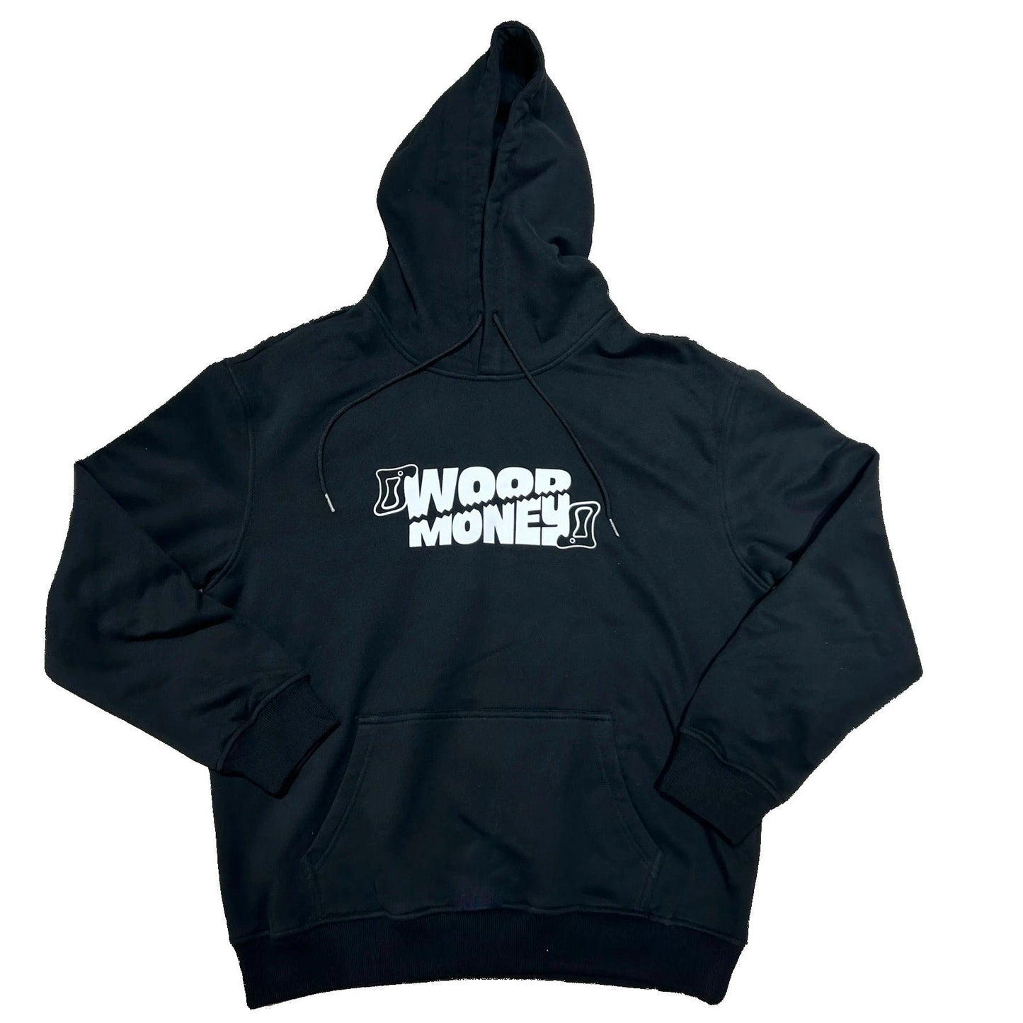 Woodmoney Hoodie
