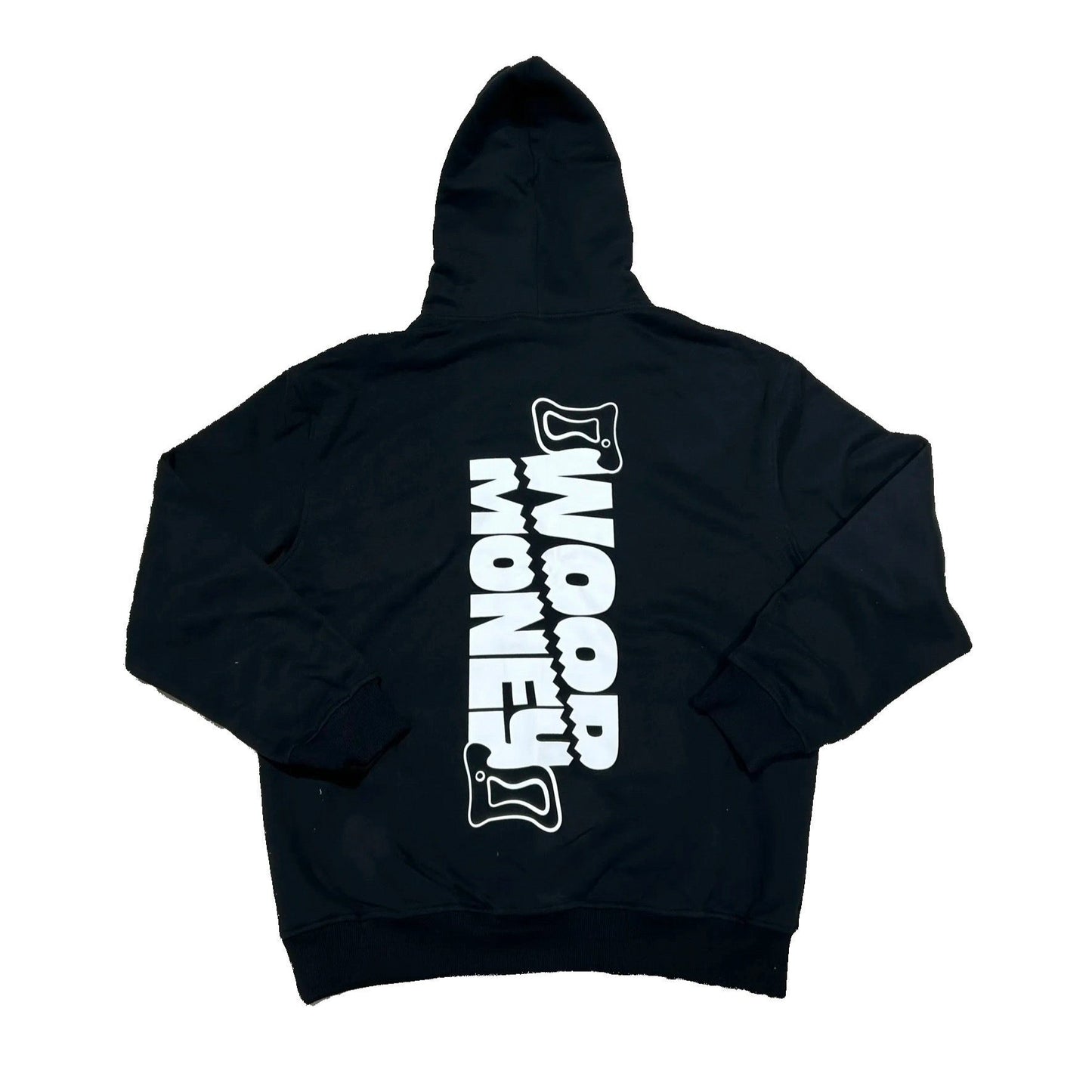 Woodmoney Hoodie
