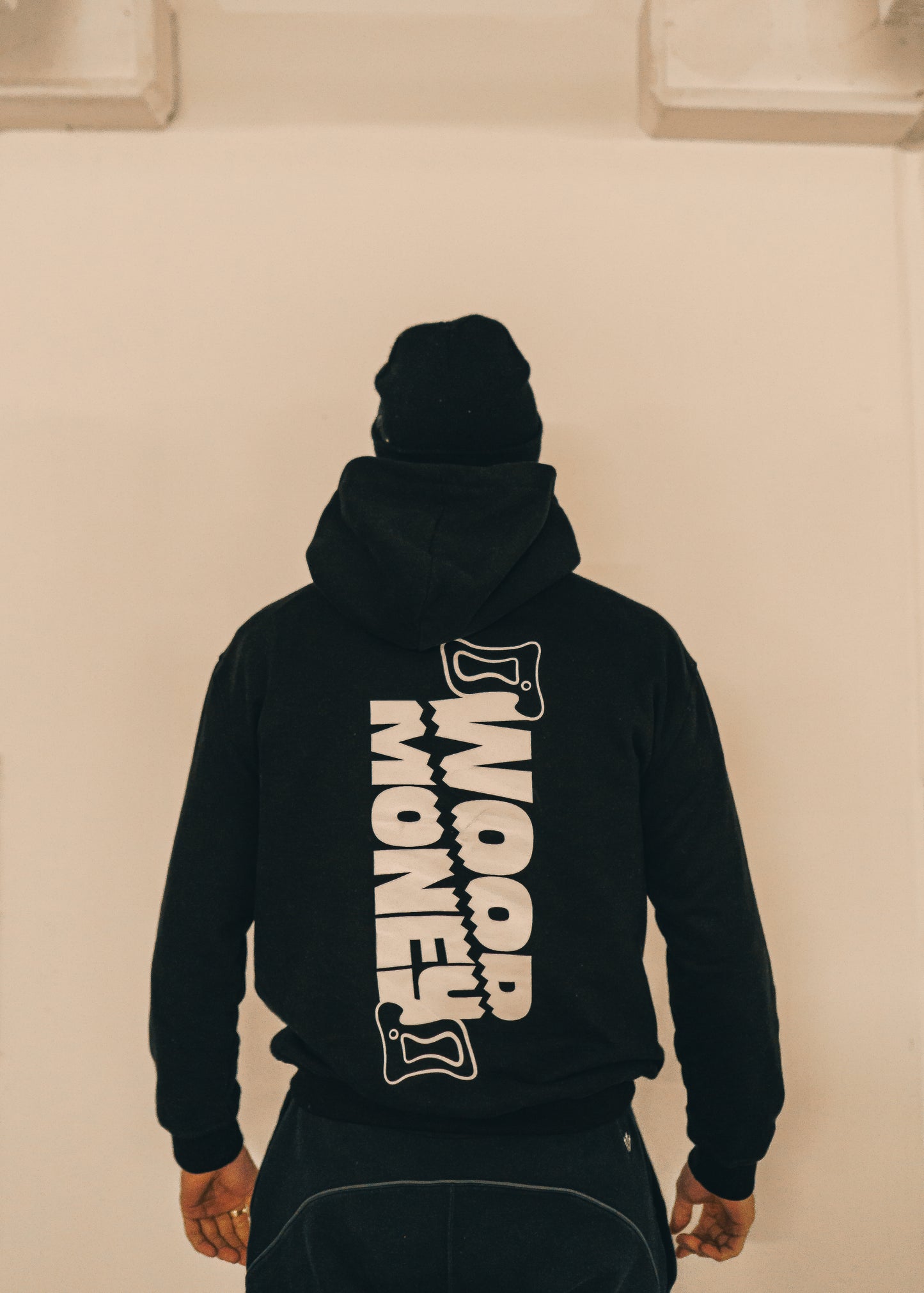 Woodmoney Hoodie