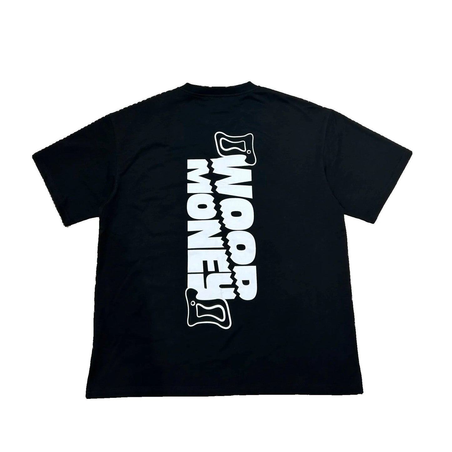 Woodmoney T-shirt